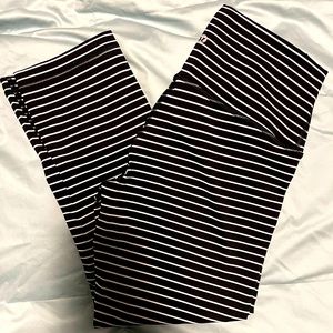 21” Lululemon leggings